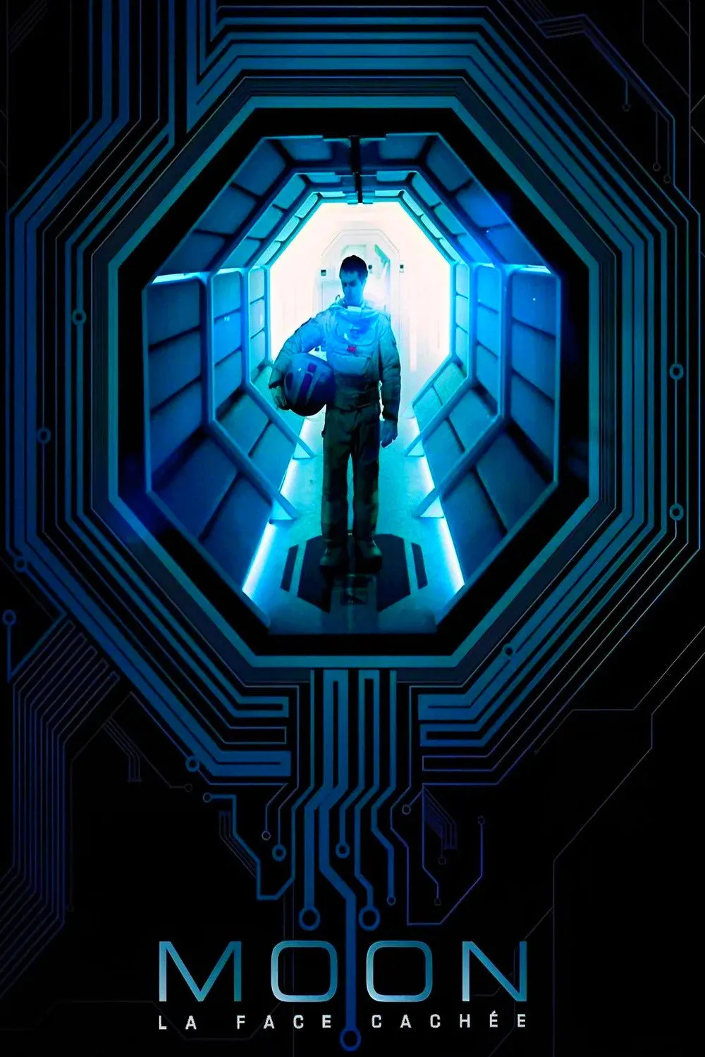 Moon (2009)